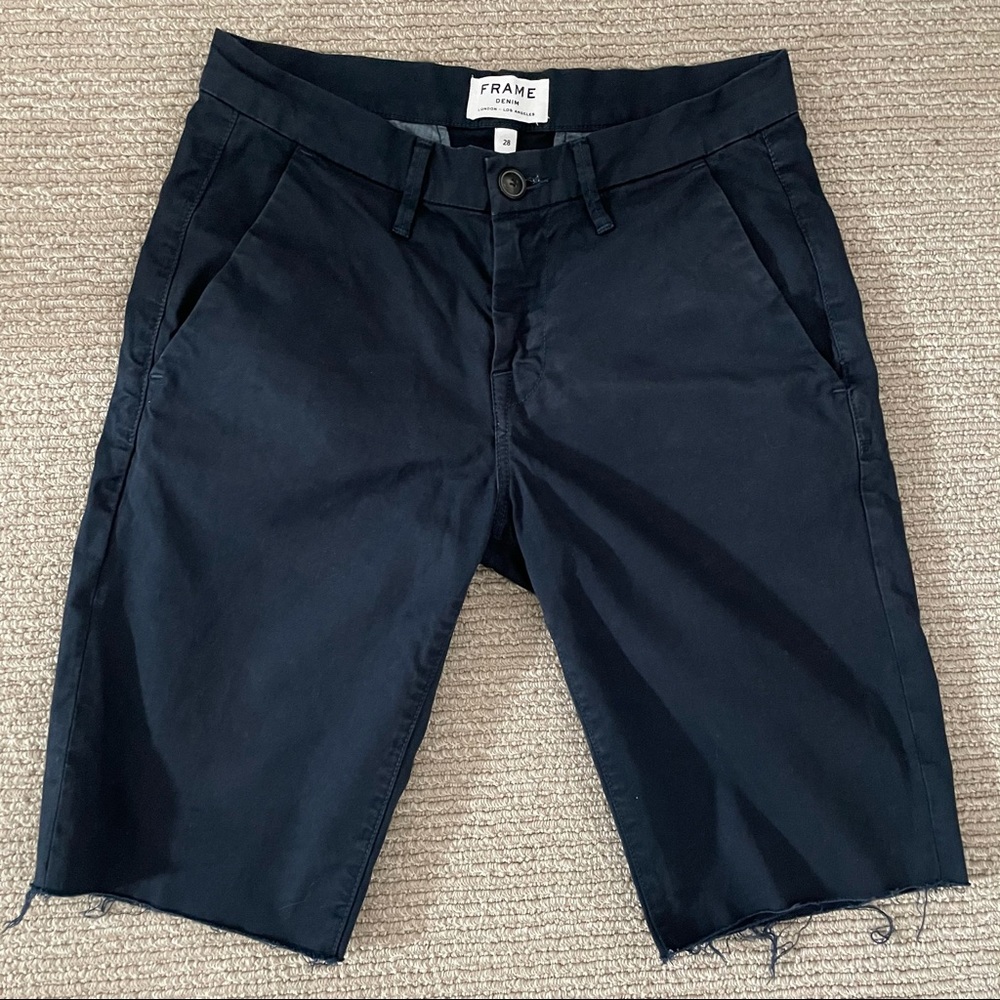 Frame men’s shorts - size 28